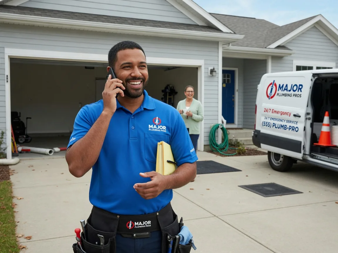 Drain Cleaning Services Schriever, LA FAQs